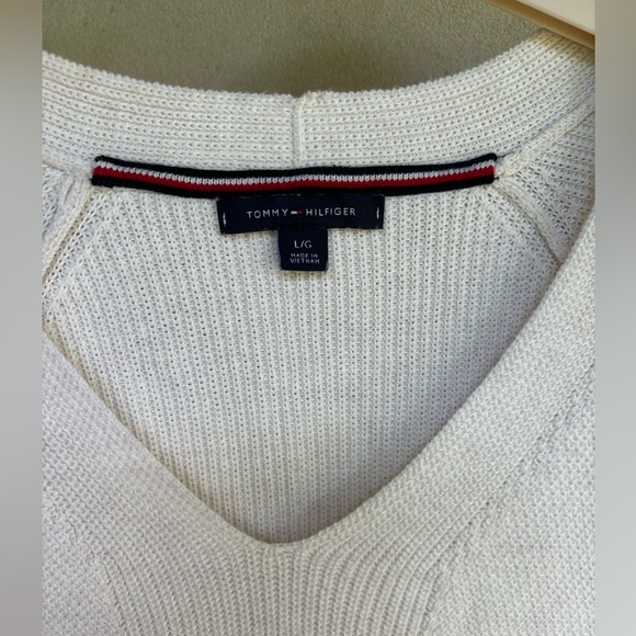 Women’s Tommy Hilfiger Sweater - Picture 2 of 3